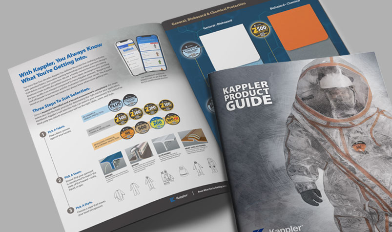 Kappler Product Guide